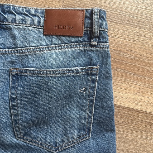 HIDDEN Jeans - Picture 9 of 11